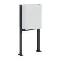 Standfuß für Paketkasten PK-44A
