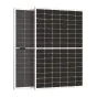 Photovoltaik Solarmodul bifaziales Modul 450 W – N-Typ Monokristallin