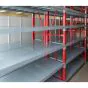 Schwerlastregal Mod. Industrie