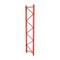 Seitenteil für Schwerlastregal Mod. Heavy - 90 x 800 x 4050 mm