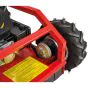 Rasenmäher mit Fernbedienung - Mod. RM-1
