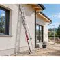 Euro-Profi Mehrzweckleiter 3-tlg. Mod. S307