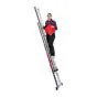 Euro-Profi Mehrzweckleiter 3-tlg. Mod. S307