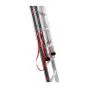 Euro-Profi Mehrzweckleiter 3-tlg. Mod. S307