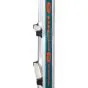 Aluleiter Teleskopleiter Mod. S316 - Sprossenanzahl: 4 x 4