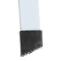 Stahlklapptritt Mod. SKT - Stufenanzahl: 2, Standhöhe: 47 cm