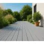Terrassendielen Aluminium