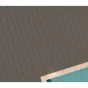 Terrassendielen AluClick – Farbe: grau, Querschnitt: 165,5 x 26,6 mm, Länge: 2,2 m