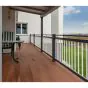 Terrassendielen WPC