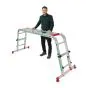 Alu Vielzweckleiter VARIO-MAX - Restposten