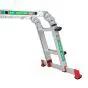 Alu Vielzweckleiter VARIO-MAX - Restposten