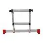 Alu Vielzweckleiter VARIO-MAX - Restposten