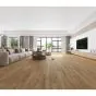 Vinylboden SPC Clicksystem 1220 x 229 x 6,5 mm (LxBxH) - Modell: HAYDN Eiche Dekor