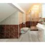 Vinylboden Loose Lay 1220 x 228 x 5 mm (LxBxH) - Modell: BRAHMS Walnuss Dekor