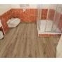 Vinylboden Loose Lay 1220 x 228 x 5 mm (LxBxH) - Modell: HAYDN Eiche Dekor