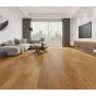 Vinylboden Loose Lay 1220 x 228 x 5 mm (LxBxH) - Modell: MOZART Eiche Dekor