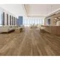Vinylboden Loose Lay 1220 x 228 x 5 mm (LxBxH) - Modell: VERDI Eiche Dekor