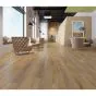 Vinylboden Loose Lay 1220 x 228 x 5 mm (LxBxH) - Modell: VIVALDI Eiche Dekor