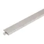 Endprofil 2400 x 35 x 9 mm - Modell: BACH Fliesen Dekor