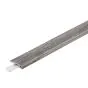 Endprofil 2400 x 35 x 9 mm - Modell: BEETHOVEN Eiche Dekor