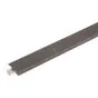 Endprofil 2400 x 35 x 9 mm - Modell: WAGNER Fliesen Dekor