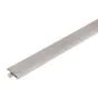 Anpassprofil 2400 x 45 x 9 mm - Modell: BACH Fliesen Dekor