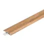 Anpassprofil 2400 x 45 x 9 mm - Modell: MOZART Eiche Dekor