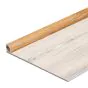 Winkelprofil rund 2400 x 28 x 15 mm