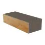 Setzstufe Vinyl 1200 x 200 x 5 mm