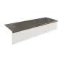 Stufenauflage Vinyl 1200 x 300 x 30 mm  - Modell: WAGNER Fliesen Dekor