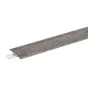 Übergangsprofil 2400 x 45 x 7 mm - Modell: BEETHOVEN Eiche Dekor
