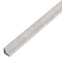 Winkelprofil konkav 2400 x 28 x 15 mm - Modell: BACH Fliesen Dekor