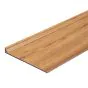 Winkelprofil konkav 2400 x 28 x 15 mm