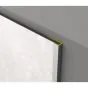 Alu-C-Profil silber