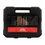Bohrer-Bit-Set 103-teilig