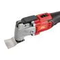 Akku-Multitool 18V