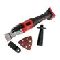 Akku-Multitool 18V
