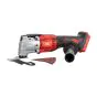 Akku-Multitool 18V