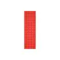 Lochwand - Breite: 1500 mm, Höhe: 455 mm, Lochung: 10 x 10 mm, Lochabstand: 38 mm
