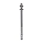 Spezial Stahl Bolzenanker ø 10 mm, Länge: 180 mm