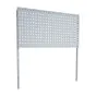 Stecktafel - Maße: 1000 x 500 mm, inkl. Befestigung