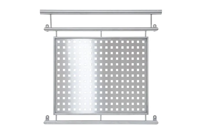 Französischer Balkon „Horbat“ - Länge: 115 cm