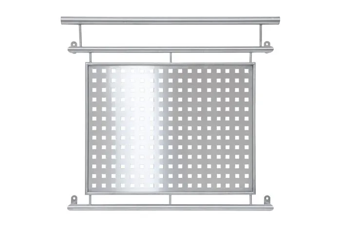 Französischer Balkon „Horbat“ - Länge: 127 cm