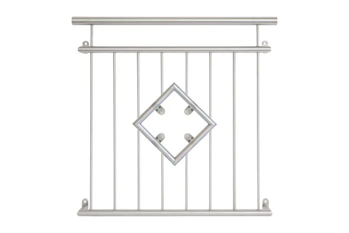 Französischer Balkon „Adelaide“ - Länge: 115 cm