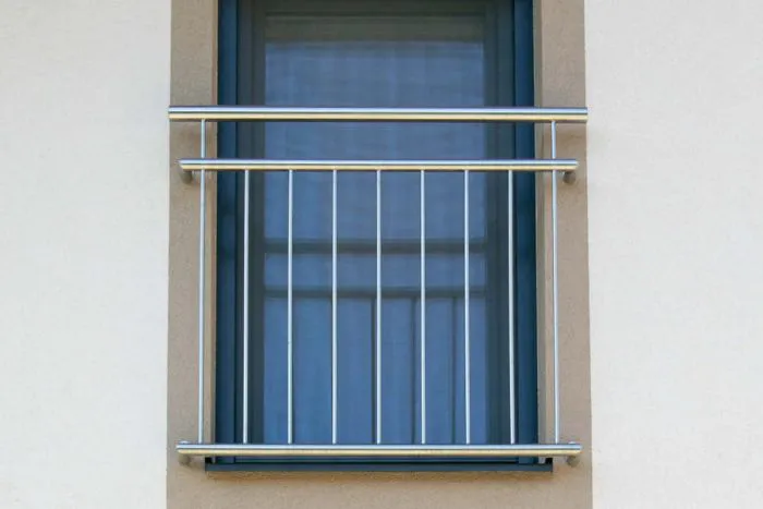 Französischer Balkon „Classic“