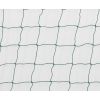 Ballfangnetz grün, 130 x 130 mm, Ø 3,5 mm aus PE, 4 seitig Seil - Höhe x Breite: 3 x 5 m