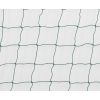 Ballfangnetz grün, 130 x 130 mm, Ø 3,5 mm aus PE, 4 seitig Seil - Höhe x Breite: 5 x 5 m