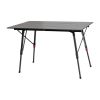 Campingtisch Basic - Maße: 110 x 69 x 46 / 70 cm, Gewicht: 6 kg