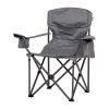 Campingstuhl One - Maße: 60 x 49 x 51/101 cm, Gewicht: 7 kg, Belastbar bis: 150 kg