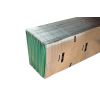 Unterlagsmatte für Laminatboden 15 m²
